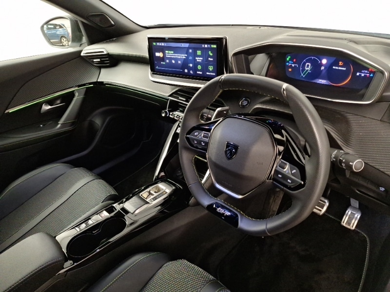 Used Peugeot 2008 2024 for sale - 77183456: Photo 11