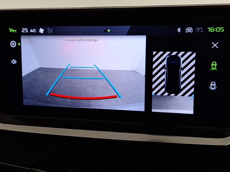 Used Peugeot 2008 2024 for sale - 77183456: Photo 12