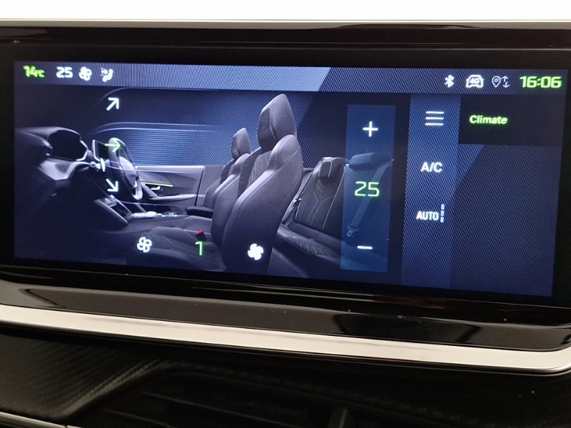 Used Peugeot 2008 2024 for sale - 77183456: Photo 13