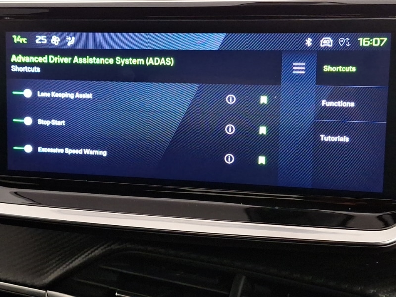 Used Peugeot 2008 2024 for sale - 77183456: Photo 14