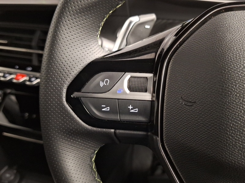 Used Peugeot 2008 2024 for sale - 77183456: Photo 16