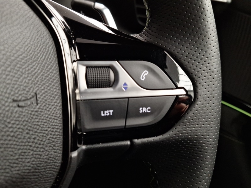 Used Peugeot 2008 2024 for sale - 77183456: Photo 17