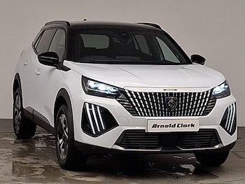 2024 - 1.2 PureTech 130 GT 5dr EAT8