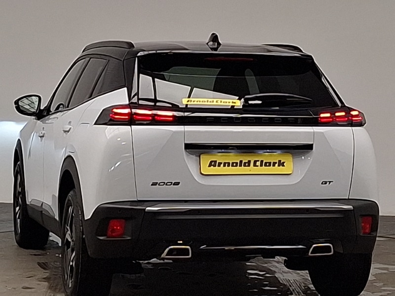 Used Peugeot 2008 2024 for sale - 77183456: Photo 3