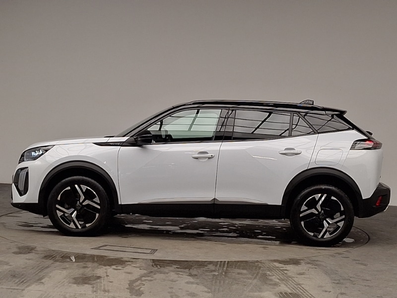 Used Peugeot 2008 2024 for sale - 77183456: Photo 4