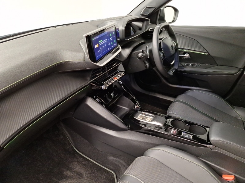 Used Peugeot 2008 2024 for sale - 77183456: Photo 5