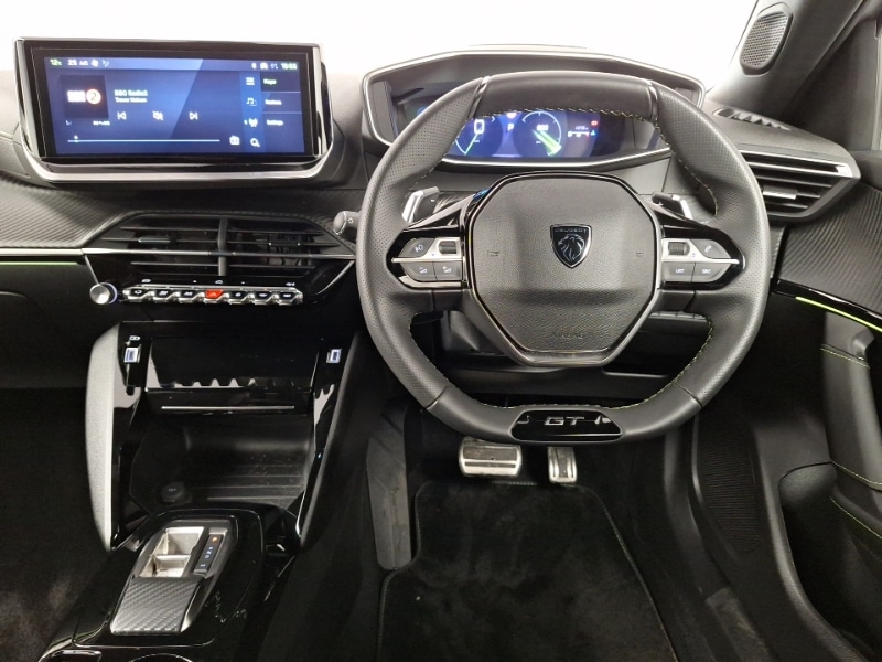 Used Peugeot 2008 2024 for sale - 77183456: Photo 7