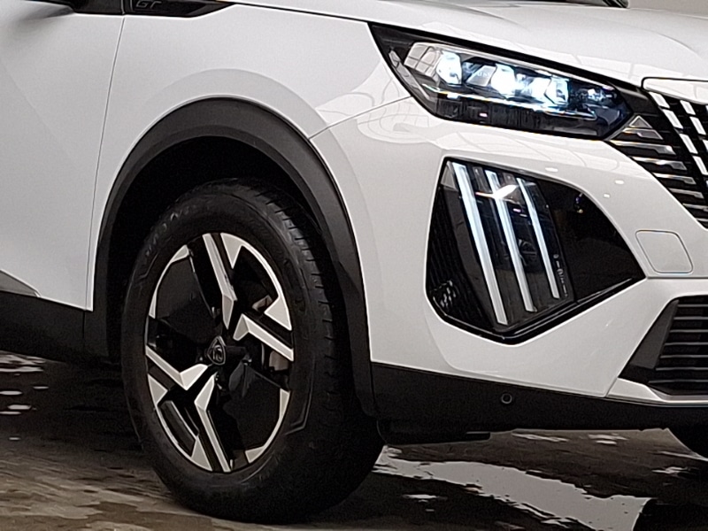 Used Peugeot 2008 2024 for sale - 77183456: Photo 9