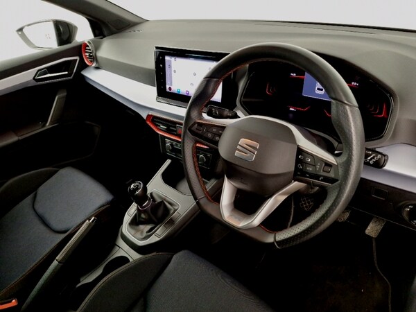 Used SEAT Ibiza 2024 for sale - 75780220: Photo 11