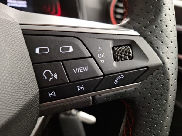 Used SEAT Ibiza 2024 for sale - 75780220: Photo 17