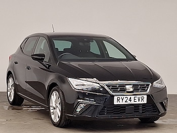 2024 - 1.0 TSI 95 FR 5dr