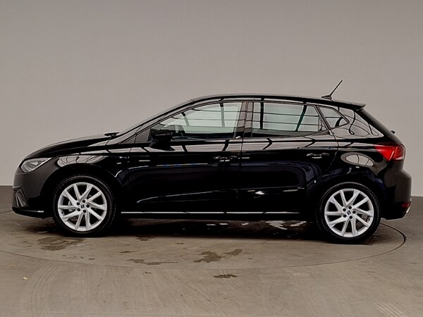 Used SEAT Ibiza 2024 for sale - 75780220: Photo 4