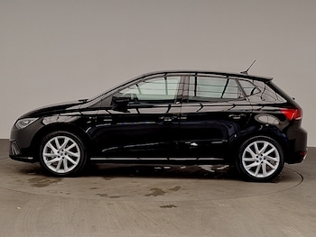 Used SEAT Ibiza 2024 for sale - 75780220: Photo