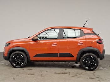 Used Dacia Spring 2025 for sale - 79336458: Photo