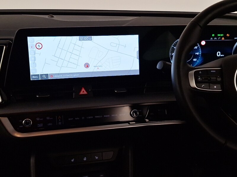 Used Kia Sportage 2025 for sale - 77815442: Photo 10