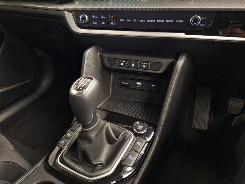 Used Kia Sportage 2025 for sale - 77815442: Photo 14