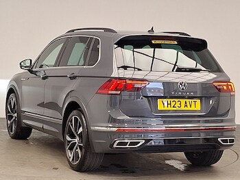 Used Volkswagen Tiguan 2023 for sale - 78269507: Photo