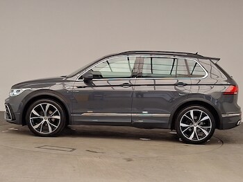 Used Volkswagen Tiguan 2023 for sale - 78269507: Photo