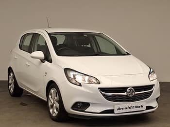 Used Vauxhall Corsa 2016 for sale - 79581287: Photo