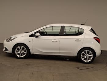 Used Vauxhall Corsa 2016 for sale - 79581287: Photo