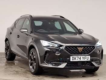 2024 - 1.5 TSI 150 V2 5dr