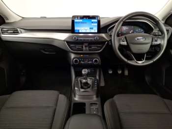 Used Ford Focus 2019 for sale - 74842749: Photo