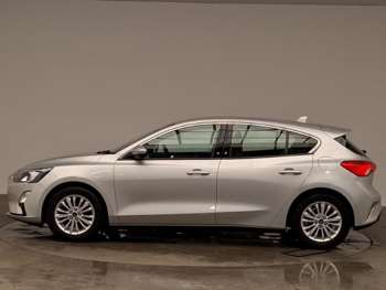 Used Ford Focus 2019 for sale - 74842749: Photo