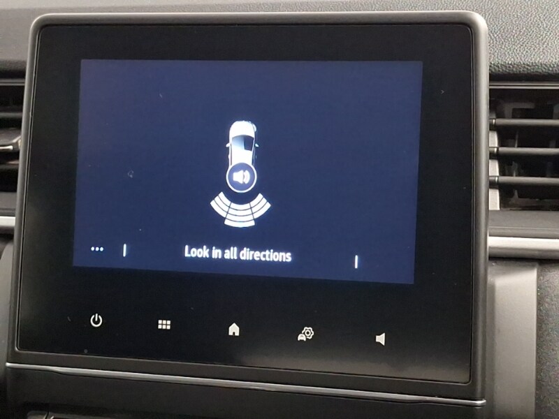 Used Renault Captur 2022 for sale - 77183460: Photo 12