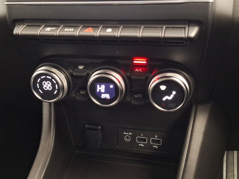 Used Renault Captur 2022 for sale - 77183460: Photo 13