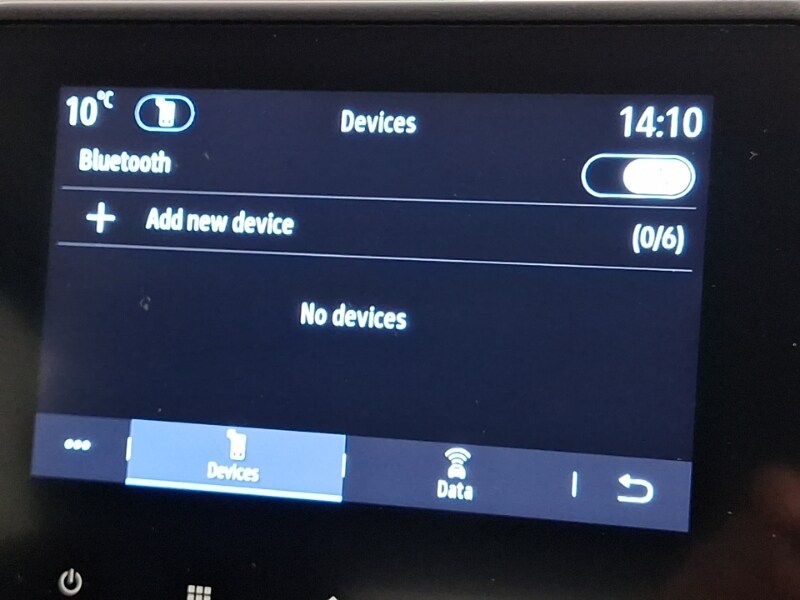 Used Renault Captur 2022 for sale - 77183460: Photo 15