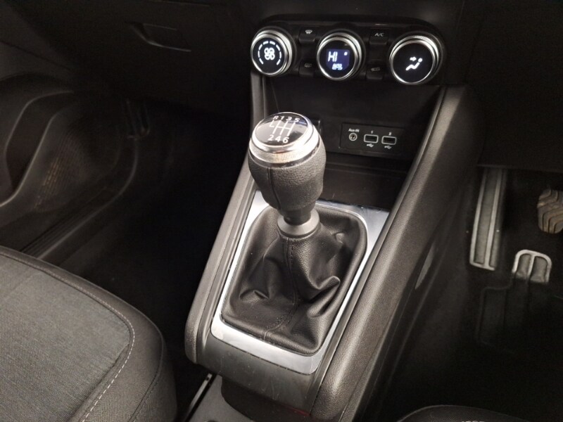 Used Renault Captur 2022 for sale - 77183460: Photo 16