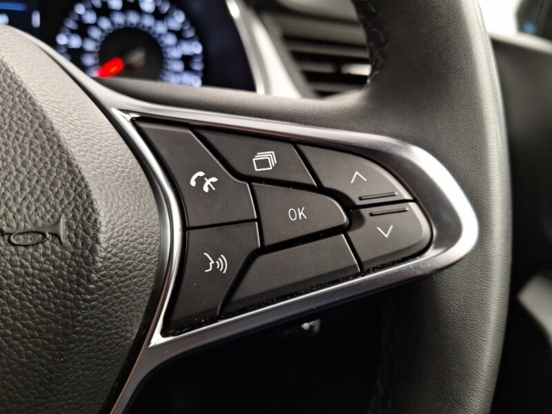 Used Renault Captur 2022 for sale - 77183460: Photo 18