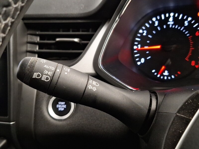 Used Renault Captur 2022 for sale - 77183460: Photo 19