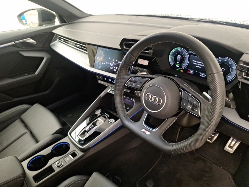 Used Audi A3 2025 for sale - 78074769: Photo 11