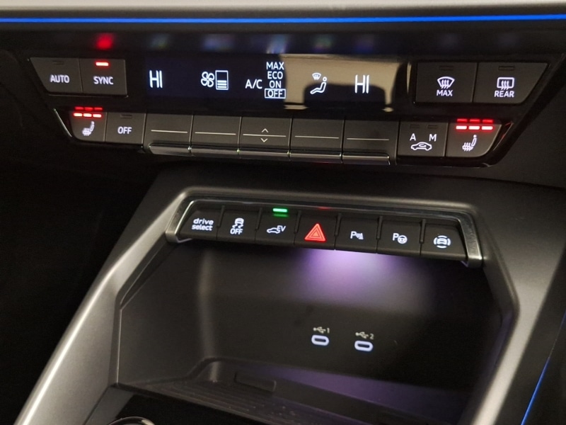 Used Audi A3 2025 for sale - 78074769: Photo 14