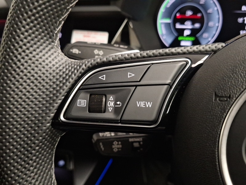 Used Audi A3 2025 for sale - 78074769: Photo 18