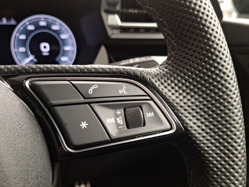 Used Audi A3 2025 for sale - 78074769: Photo 19