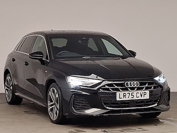 Audi A3 feature image