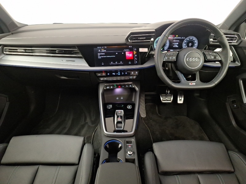 Used Audi A3 2025 for sale - 78074769: Photo 2