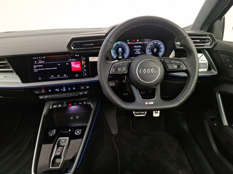 Used Audi A3 2025 for sale - 78074769: Photo 7