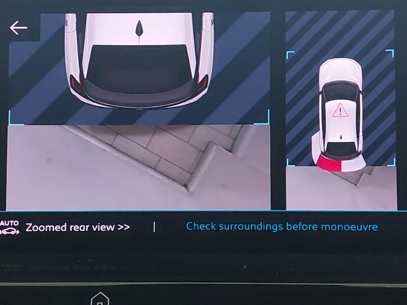 Used Citroen C4 2022 for sale - 77366457: Photo 19