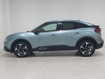 Used Citroen C4 2022 for sale - 77366457: Photo