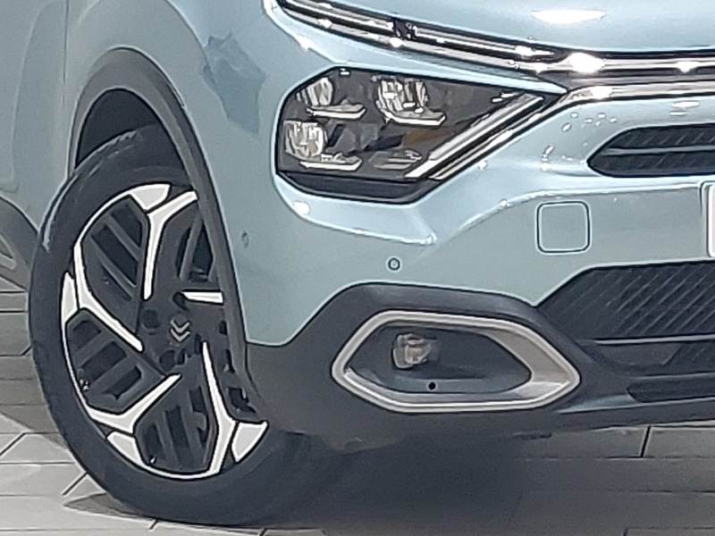 Used Citroen C4 2022 for sale - 77366457: Photo 9