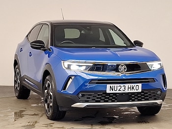 Used Vauxhall Mokka 2023 for sale - 78585234: Photo