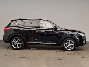 Used MG MG HS 2023 for sale - 78559886: Photo