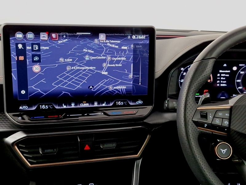 Used Cupra Formentor 2025 for sale - 77815506: Photo 10