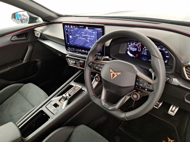 Used Cupra Formentor 2025 for sale - 77815506: Photo 11