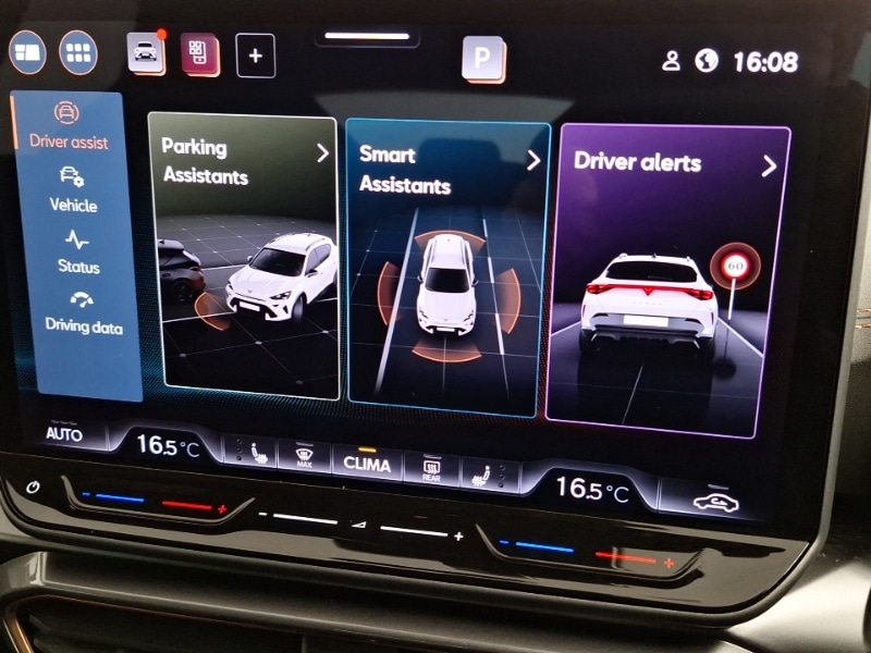 Used Cupra Formentor 2025 for sale - 77815506: Photo 13