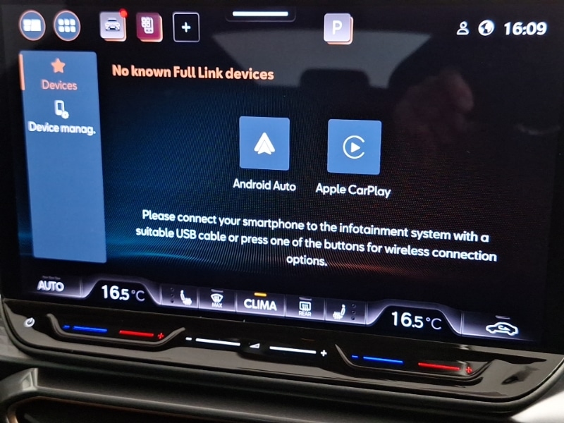 Used Cupra Formentor 2025 for sale - 77815506: Photo 14