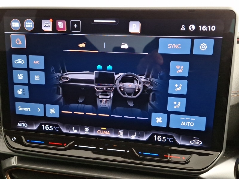 Used Cupra Formentor 2025 for sale - 77815506: Photo 17